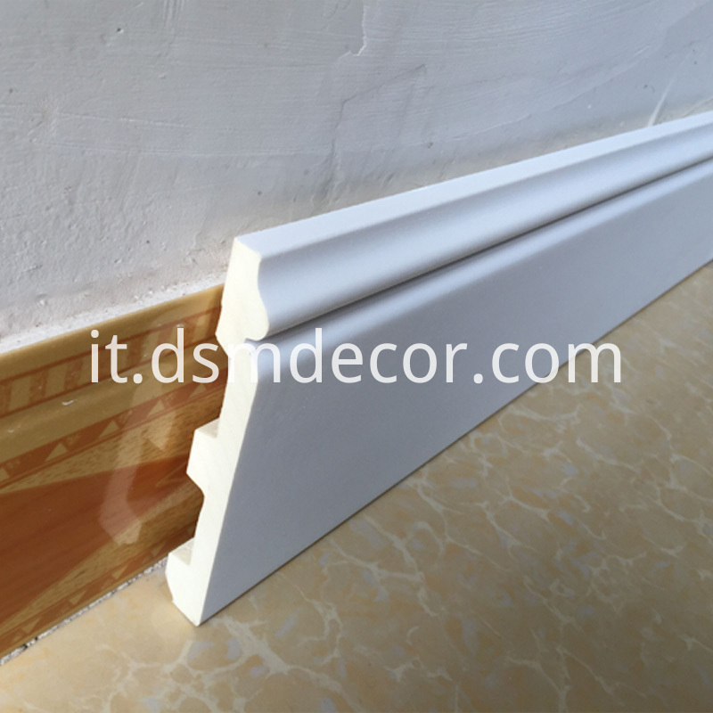 Battiscopa Floor Skirtings
